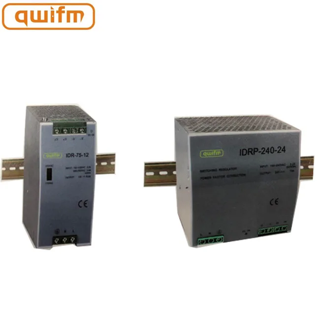 Factory Price Single Output High Performance 240W 24V Switching Power Supply