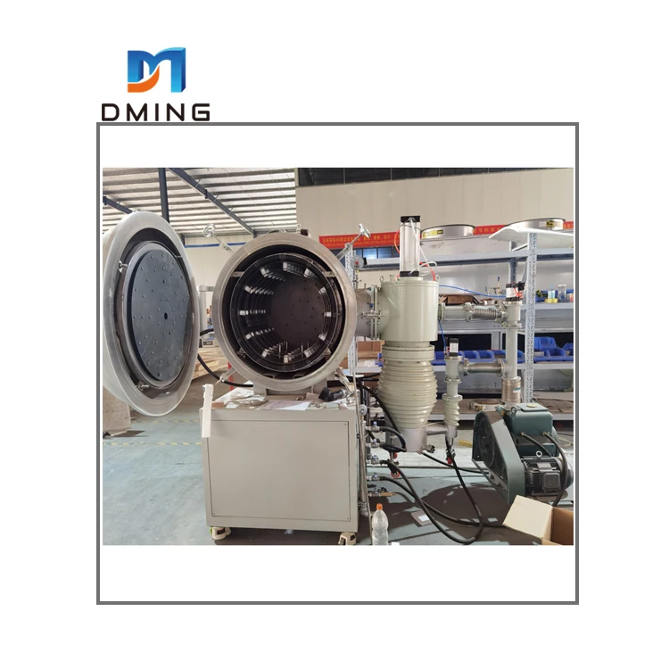 Low Price High Vacuum Melting Vacuum Electric Arc Furnace for Chemical Fiber