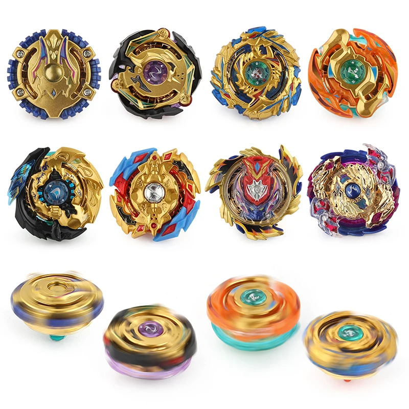 Beyblades Burst Metal Battle Spinning Top Evolution Set Launcher Stadium Gyro сумка для хранения