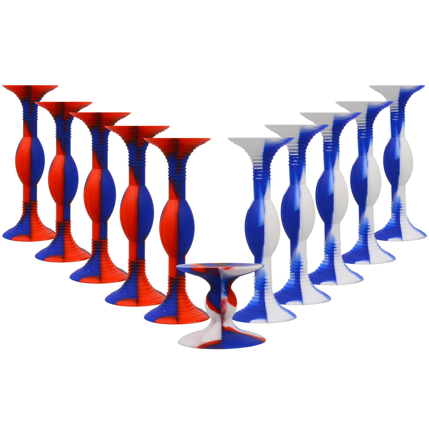 10 шт., детские мягкие дротики