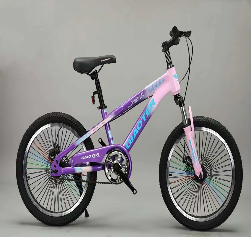 2023 factory price mtb bike with suspension /moutain bike bicycle 21 speed mountain bike