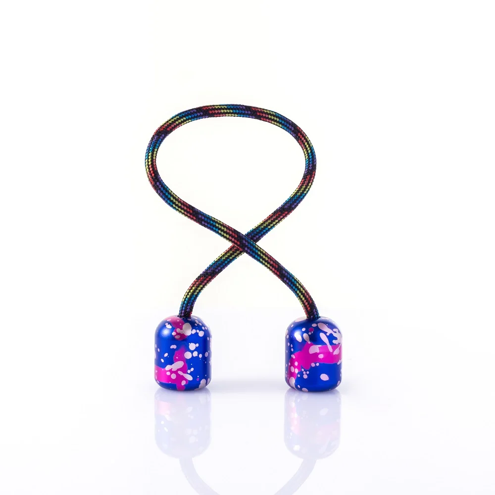 Wholesale High Quality Novelty Eco-Friendly Finger Bmx Bike Toys Baole Beads-Solid Color Bird Eggs