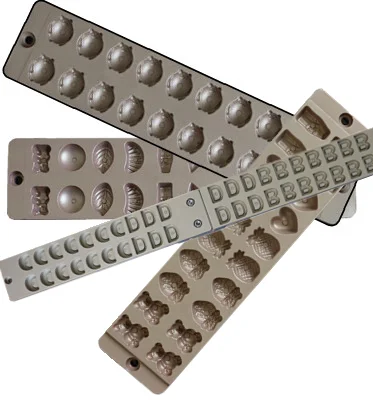 Factory outlet coconut coffee candy jelly balls confectionery candy jelly machine