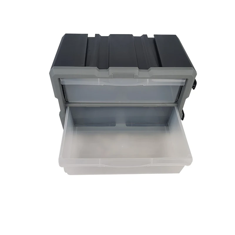 Manufactory Direct Household Car Repair Hardware 12.5 15 Inch Husky Tool Box Pack Out Tool Boxes Tool Boxes