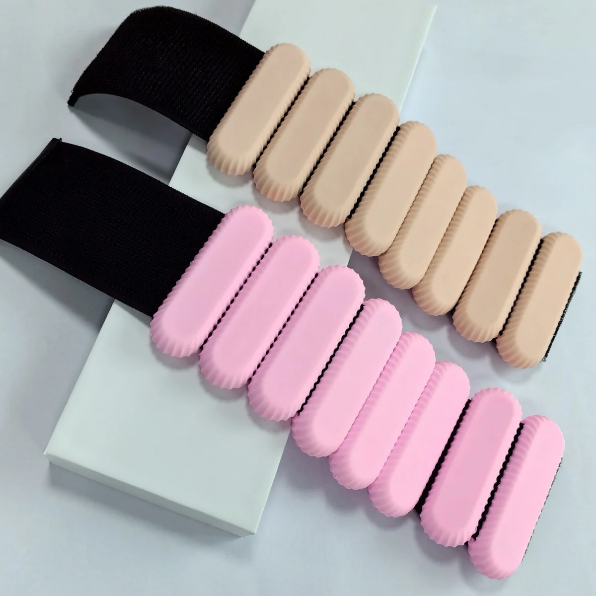 Silicone Weight Bearing Bracelet Yoga Weight Gain Bracelet Fitness Running Exercise Balance Training Gravity Exercises