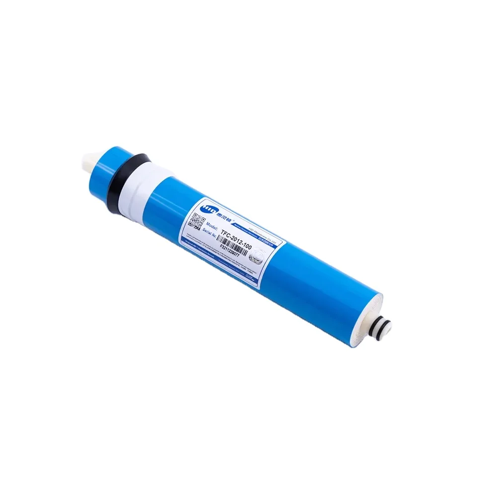 2012 100 GPD RO Membrane - Replacement Consumable Parts for Reverse Osmosis Water Filter Purifier System