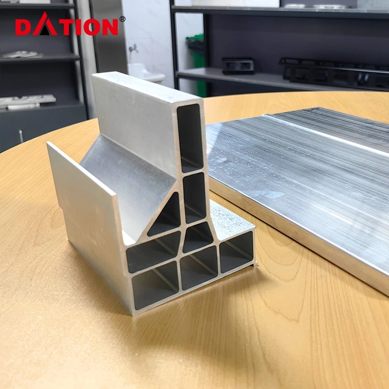 Source Manufacturer Aluminium Extrusion Profiles Cut Aluminium Mould Various Aluminium Frame Extrusion Profile Framing