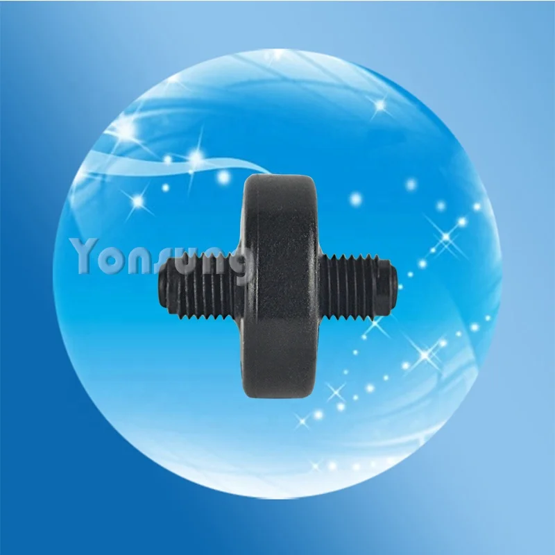 compatible with Capsule filter 14U Moulded filter 14um ENM34410 for MarkemImaje S8 9040 inkjet printer Main Filter