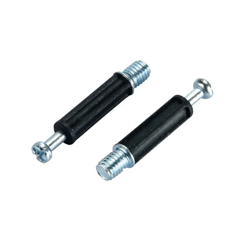 Furniture Connector Fitting Screws Connecting Lock Bolts