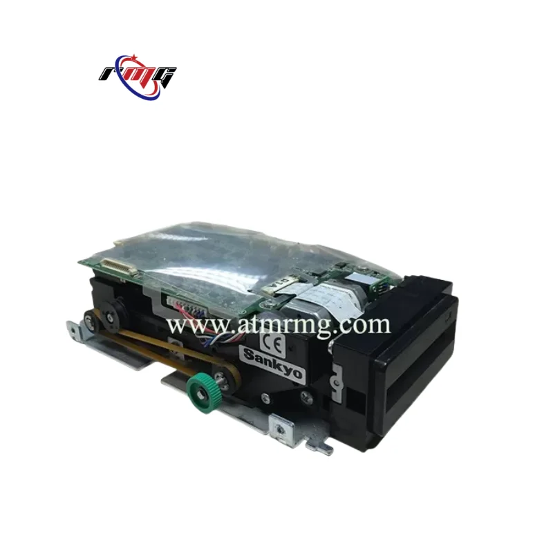 ICT3K7-3R6940 atm Card Reader SANKYO ICT-3K7 Card Reader