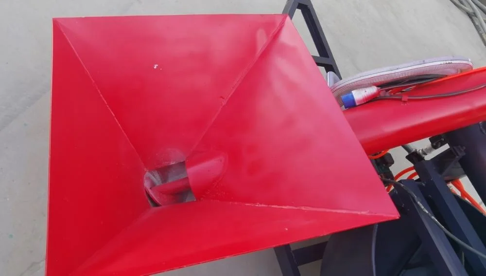 Портативный хорошо Электрический высокая скорость новый цементная бетонная мешалка