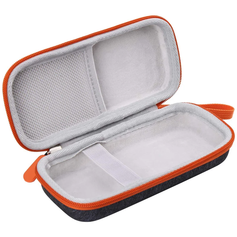 shakeproof Hard Storage Travel Case Bag for Klein Tools ET140 Pinless Moisture Meter