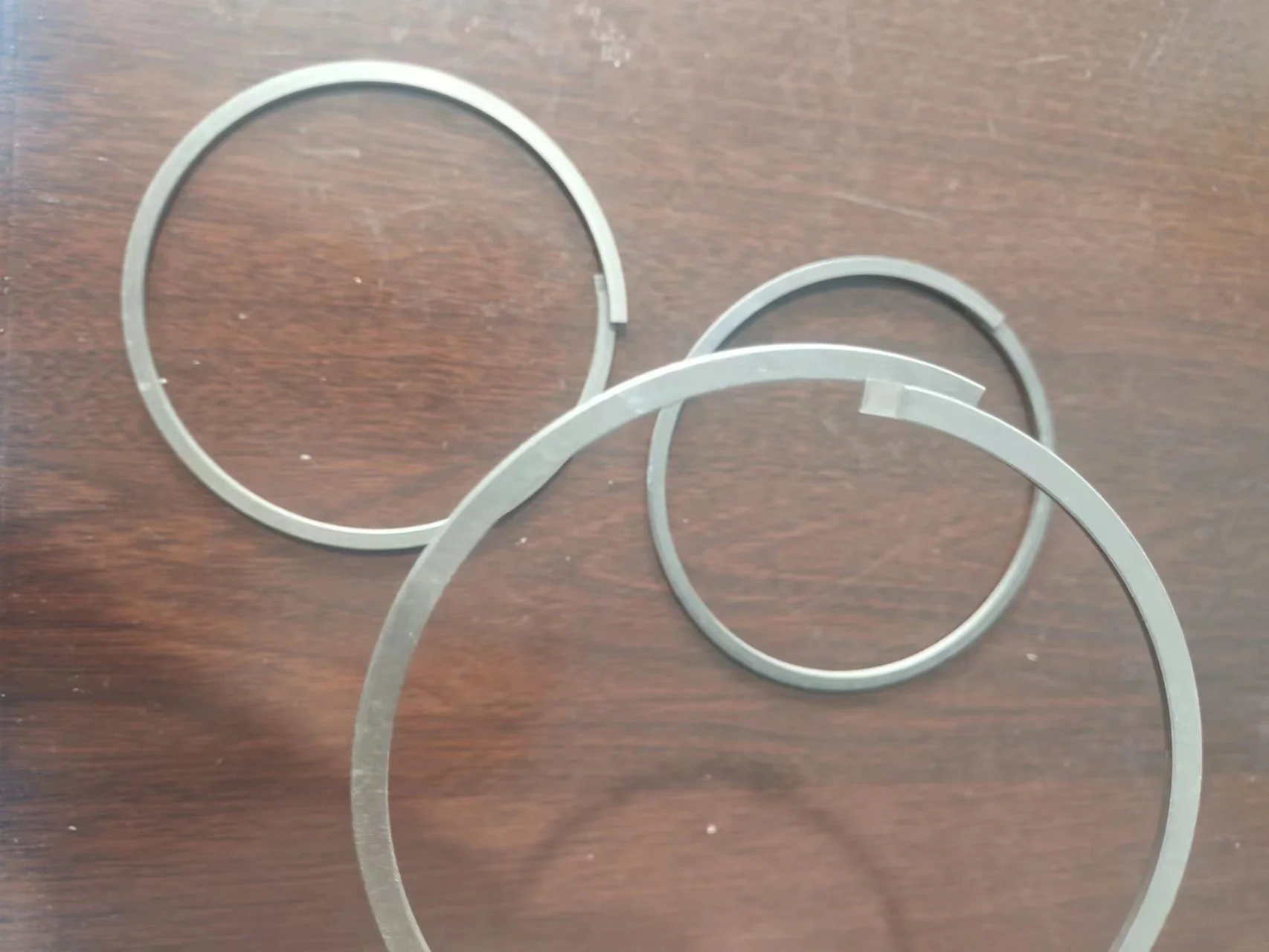 Professional high quality PTFE multifunctional industrial Durable packing gasket