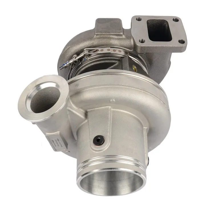 Replacement HE500VG HE561VE Turbocharger 4309076 For 2005-2013 CUMMS ISX ISX07.