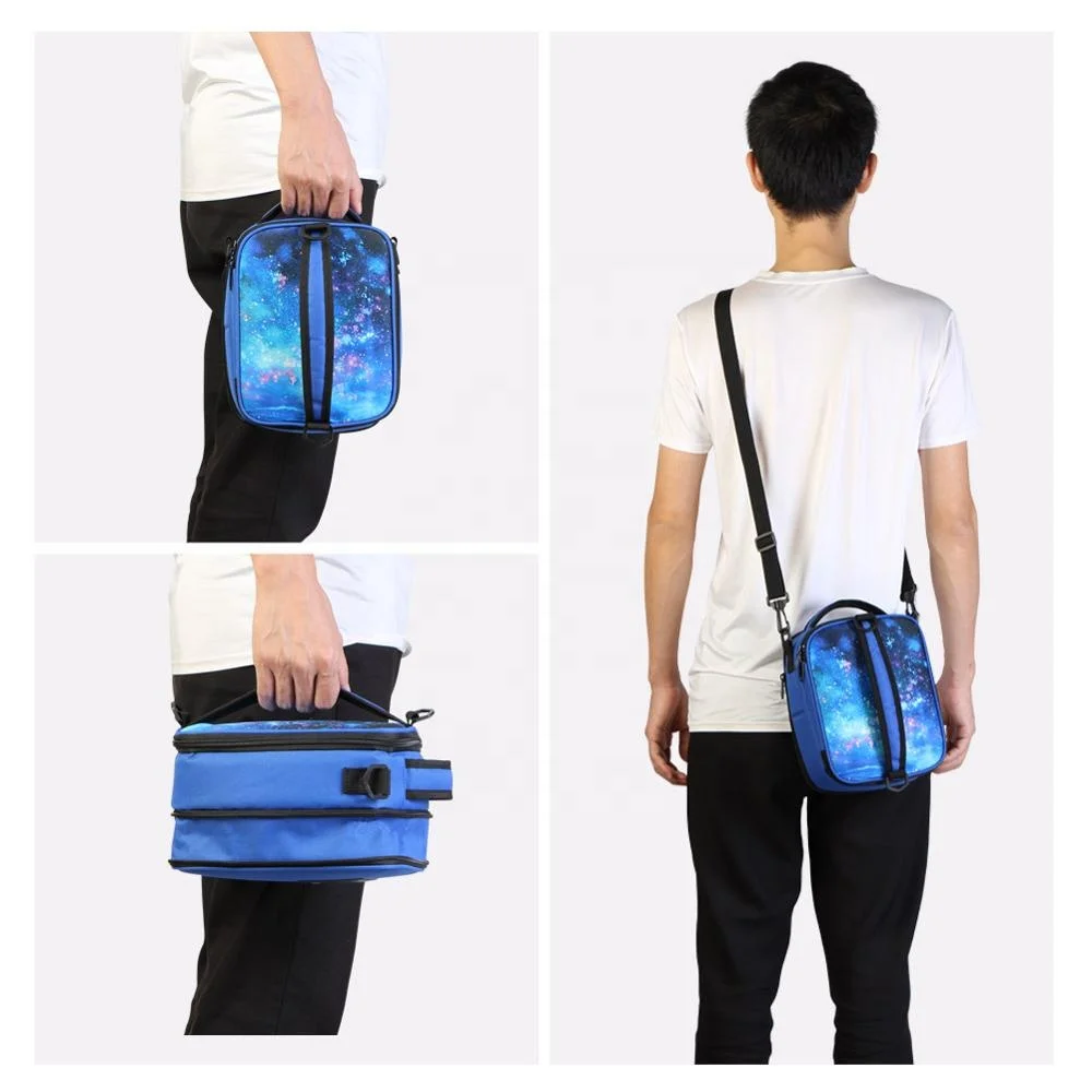 One Person Picnic Set with Bag yiwu