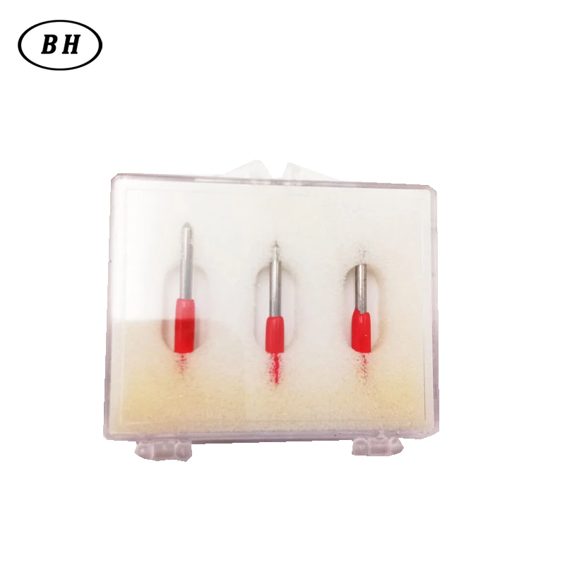 bheng printer spare parts 45 degree A series cutter blade for carving cutting plotter