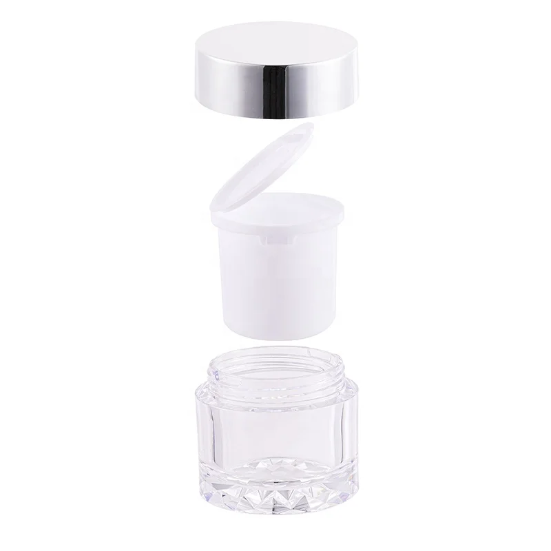 Wholesale customized 30g 50g cream bottle 100/125/150ml pet plastic sunscreen spray lotion pump skincare bottle set