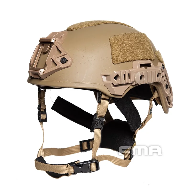 FMA EX Helmet 3.0 ABS version thickened heavy version Wendy Tactical Helmet Hot Sale Factory Customizable TB1268B