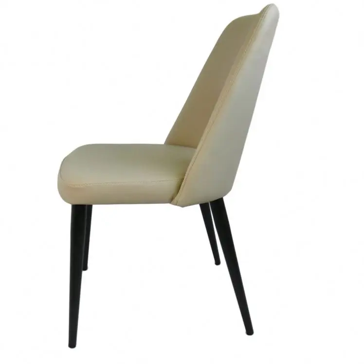 High Quality Bestselling Nordic Modern Black Brown Natural Wood Cane Wicker Rattan Back Office Dining Arm Chair