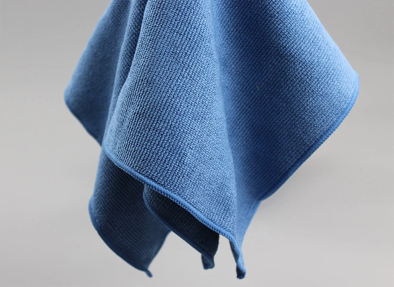 Super Absorbent Car Wash Microfibre Towel Soft Kitchen Cleaning