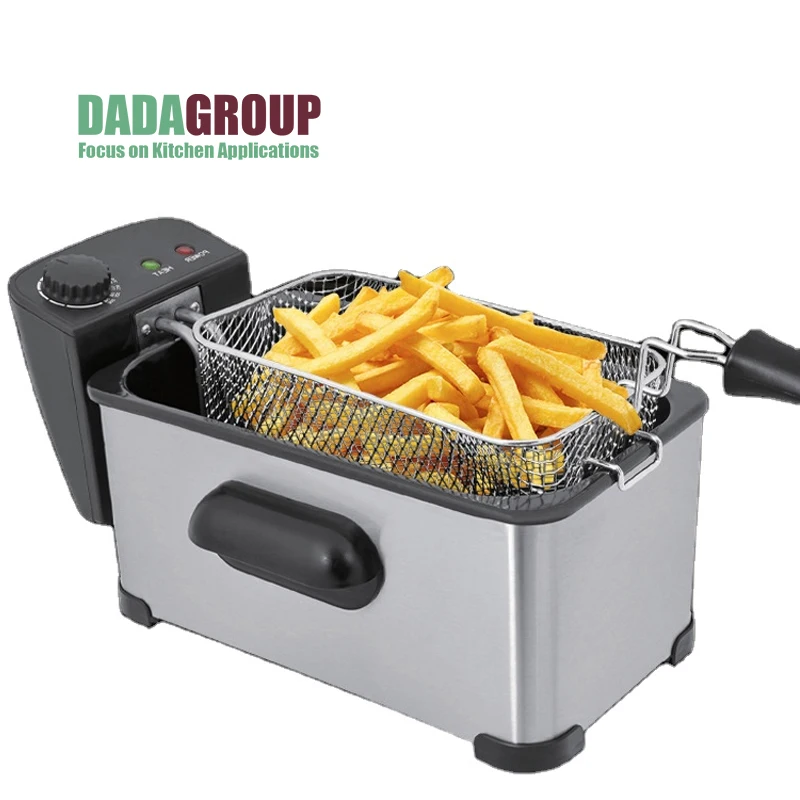 Покупайте кухонную машину по хорошей цене, электрические фритюрницы