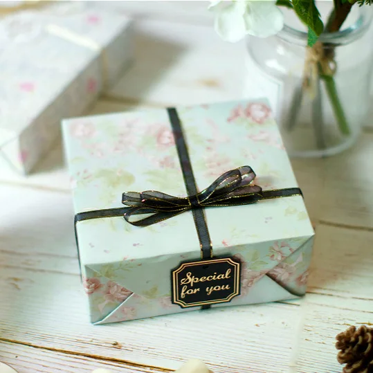 Утолщенная Классическая европейская подарочная упаковочная бумага в стиле ретро, Студенческая Обложка для книг, бумага для изготовления старых подарков, художественная бумага из древесной целлюлозы