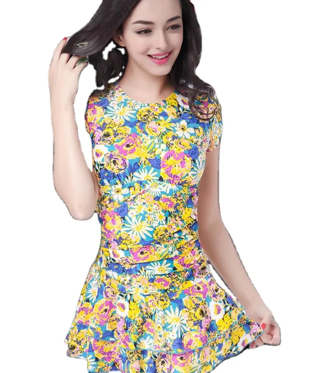 Excision swimsuit for breast prosthesis Swimsuit one-piece swimsuit for breast prosthesis for conservative spa