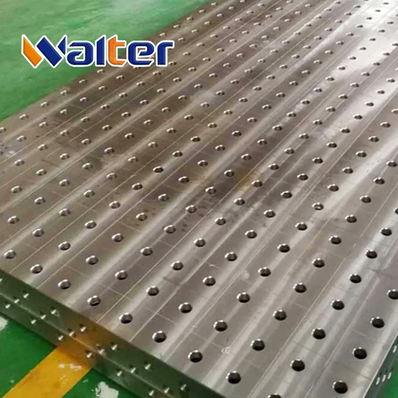 3D welding table excellent precise with accessories OEM perfect high quality standard manufacturer equipment machine experienced