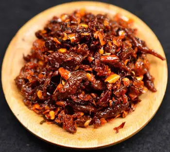 Spicy Crispy Fermented Hot Chili Oil Sauce For Chili Emballage Chaude Halal Sale In Vietnam Organic Sweet Chili Sauce Price