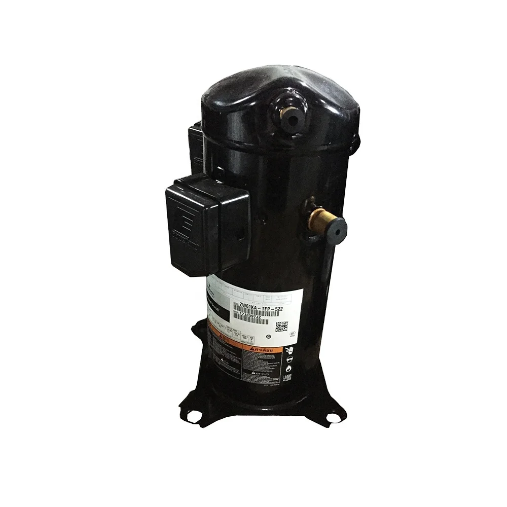 Sell 5HP Copeland scroll VR57KF