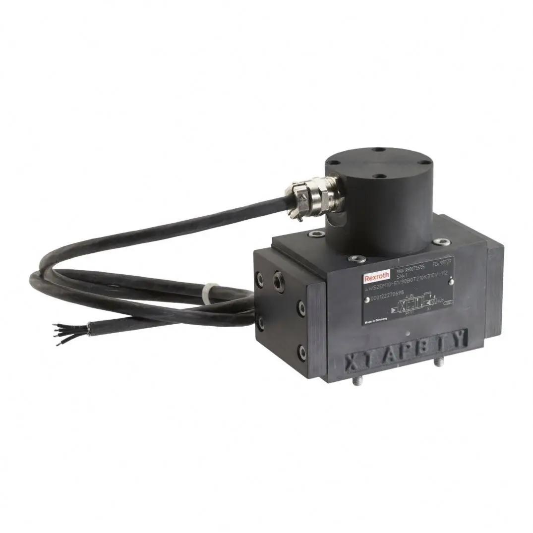 for rexroth  hot sale In stock sensor valve pump AZPB-10-2,0UCP2MB 510110601