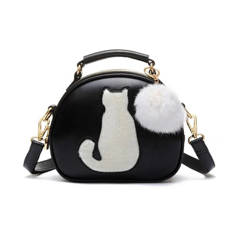 
Hot Selling Promotion Fashion Hand Bag Women 