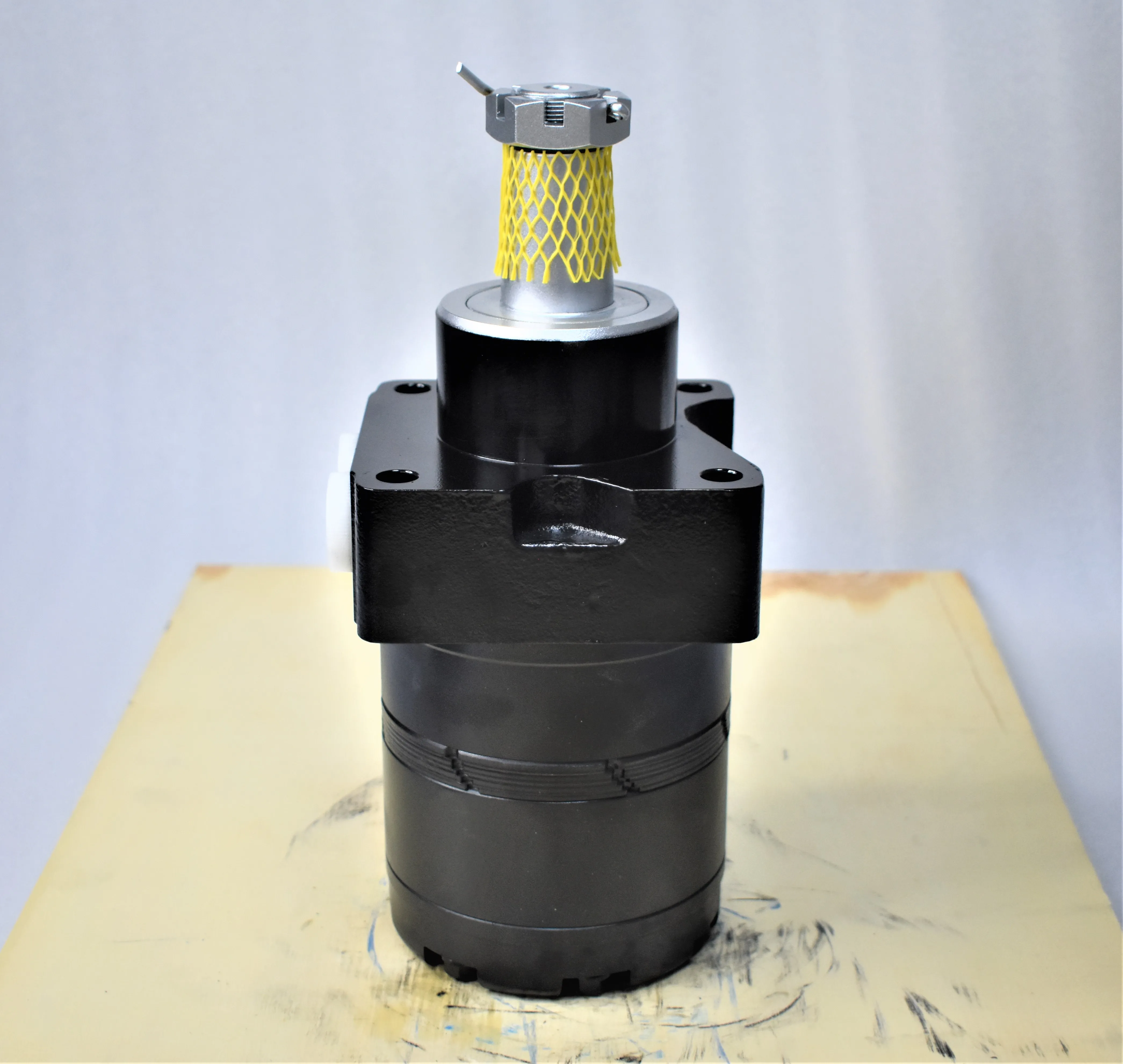 BMER Hydraulic Orbital Motor  for construction machinery and tractor