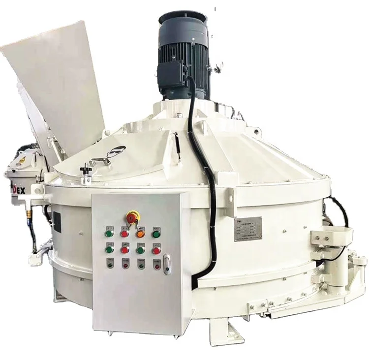 Jdc Jzc Js Jzm And Planetary Mixer Used Portable Concrete Mixer