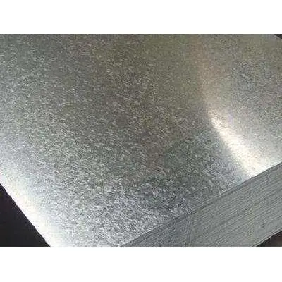 Top quality price Hot Dipped SGH340 SGH400 SGH440 SGCD SGHC SGCH Galvanized Steel Sheet