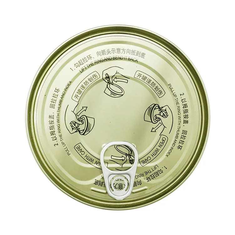 Hot Selling Pure Taste Chinese 340g Dongpo Meat Tin Can Meat Canned Army Food