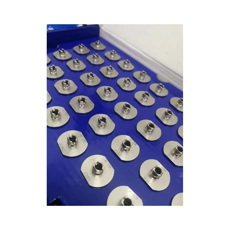 Smt Nozzles  225c-226c-230c-240c-225cs-226cs-230cs-235cs-240cs Nozzles Custom Hardware Accessories