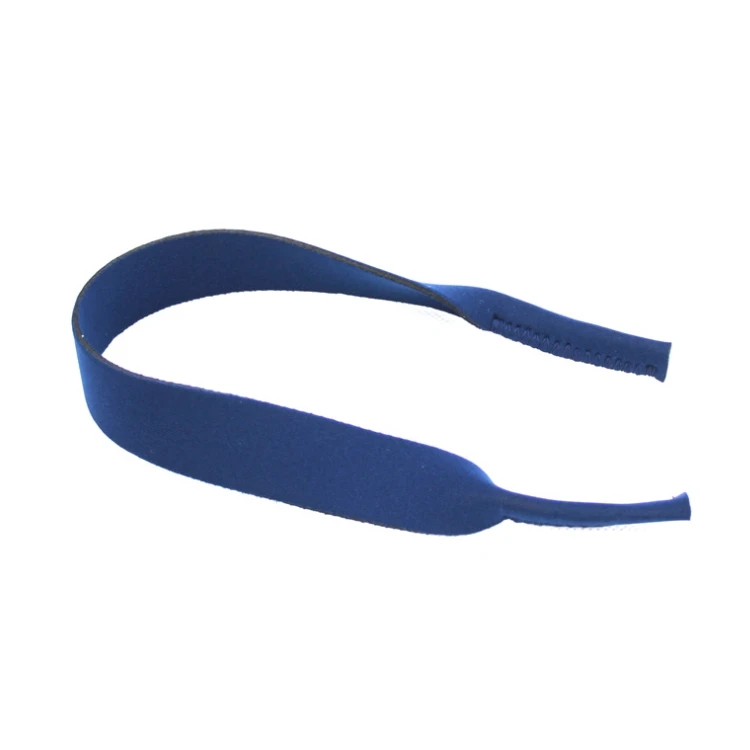 Neoprene Elastic Eyeglass and Sunglass Retainer Strap