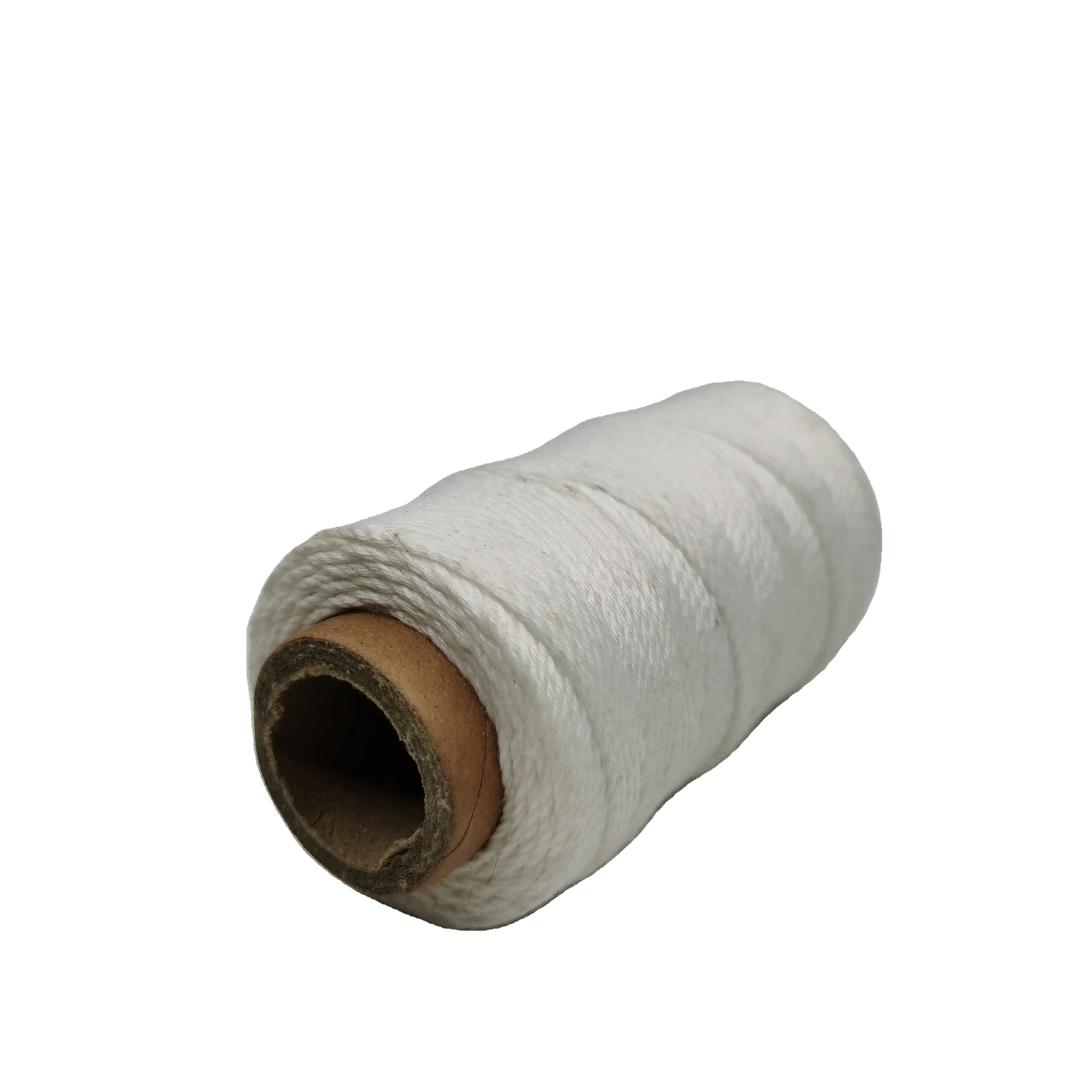 Factory sale 20s/8 100% pure cotton thread  on paper cone