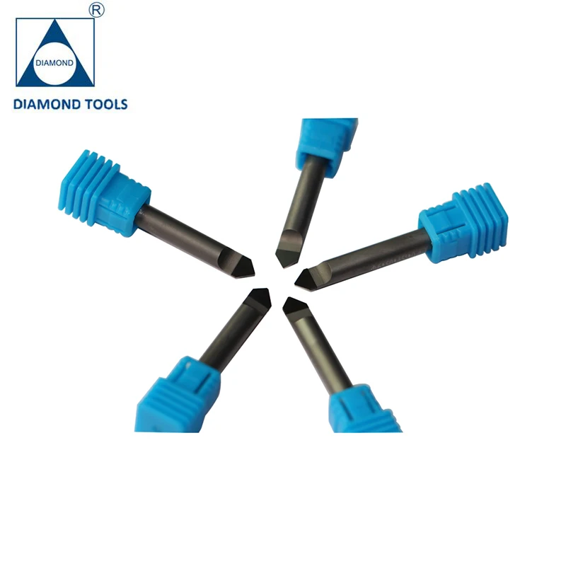 Diamond milling cutter tool diamond engraving cutter stone carving tools