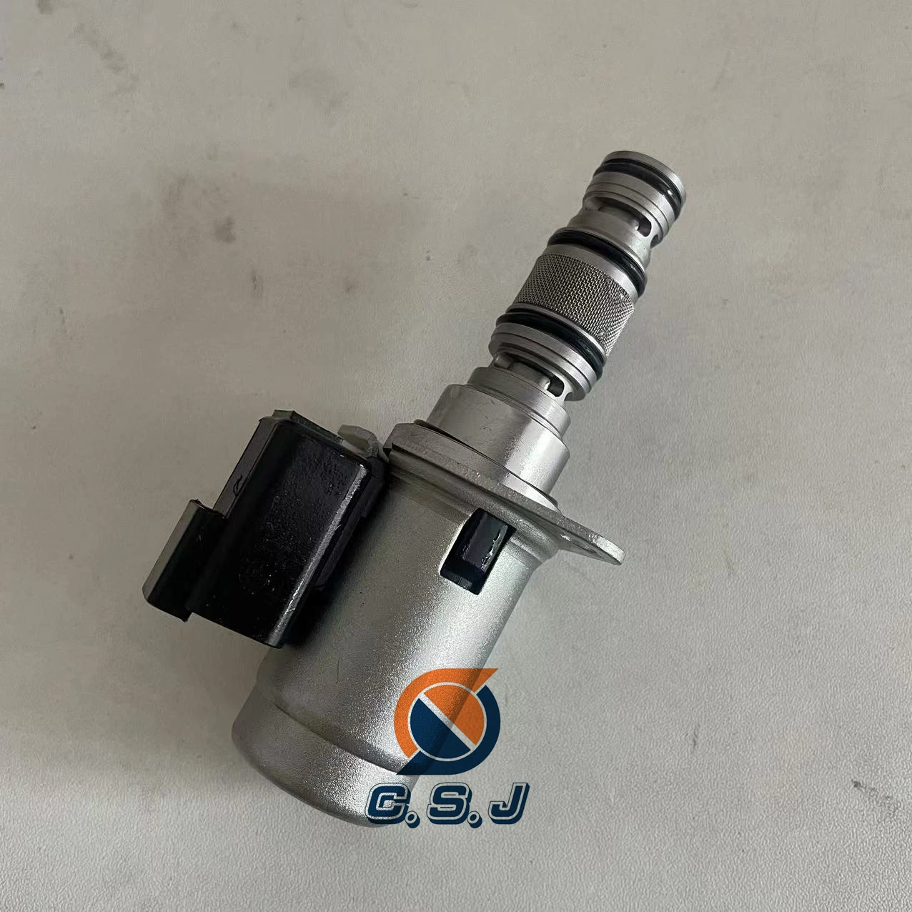 Solenoid Valve 25/223075 For JCB 3CX 4CX 5CX Backhoe Loader 12V 24V 25-223075 25223075 25 223075 Transmission Control