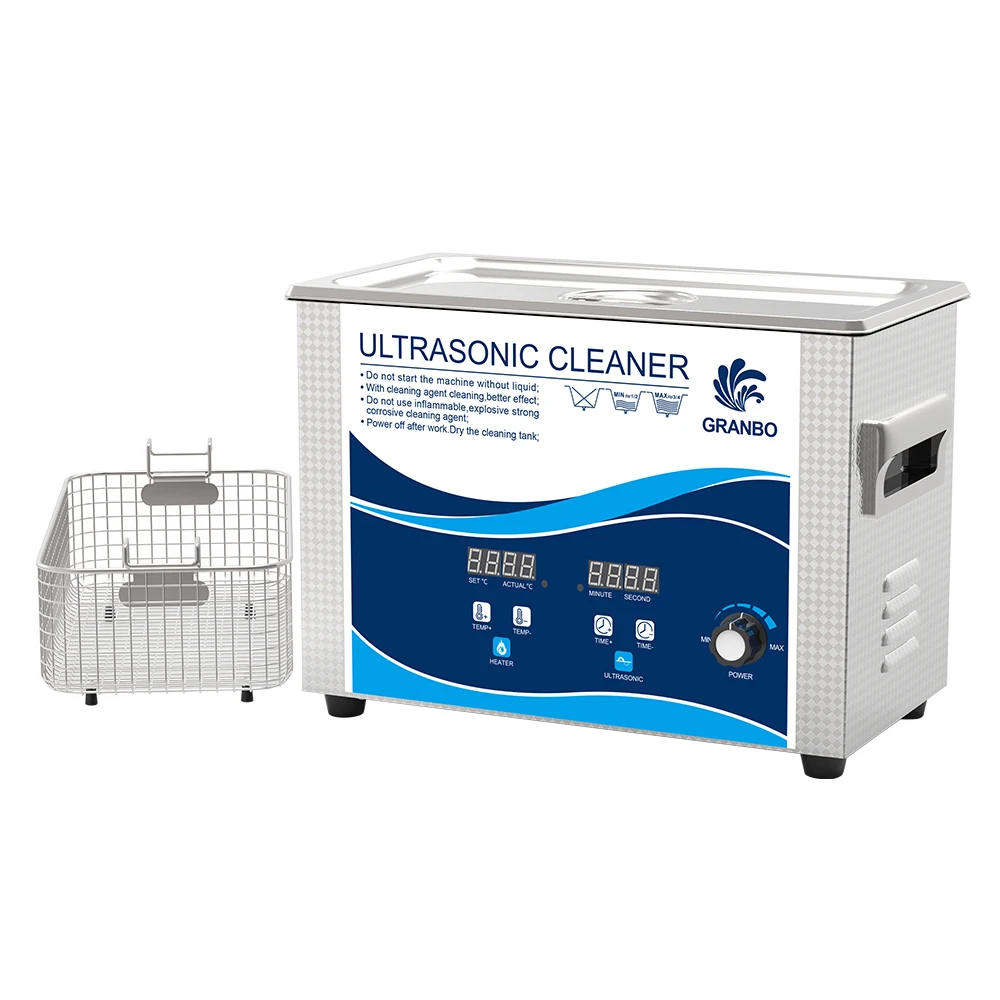 Ультразвуковая стиральная машина, 4,5 л