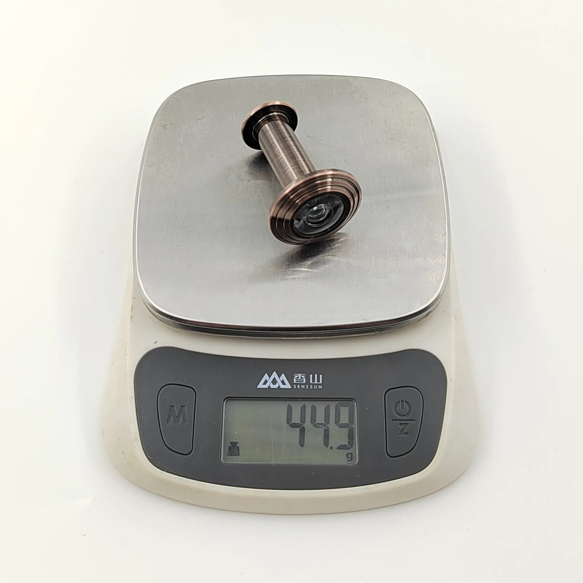 reasonable price ultra wide angle door viewer  manufacturer reasonable price rated door viewer