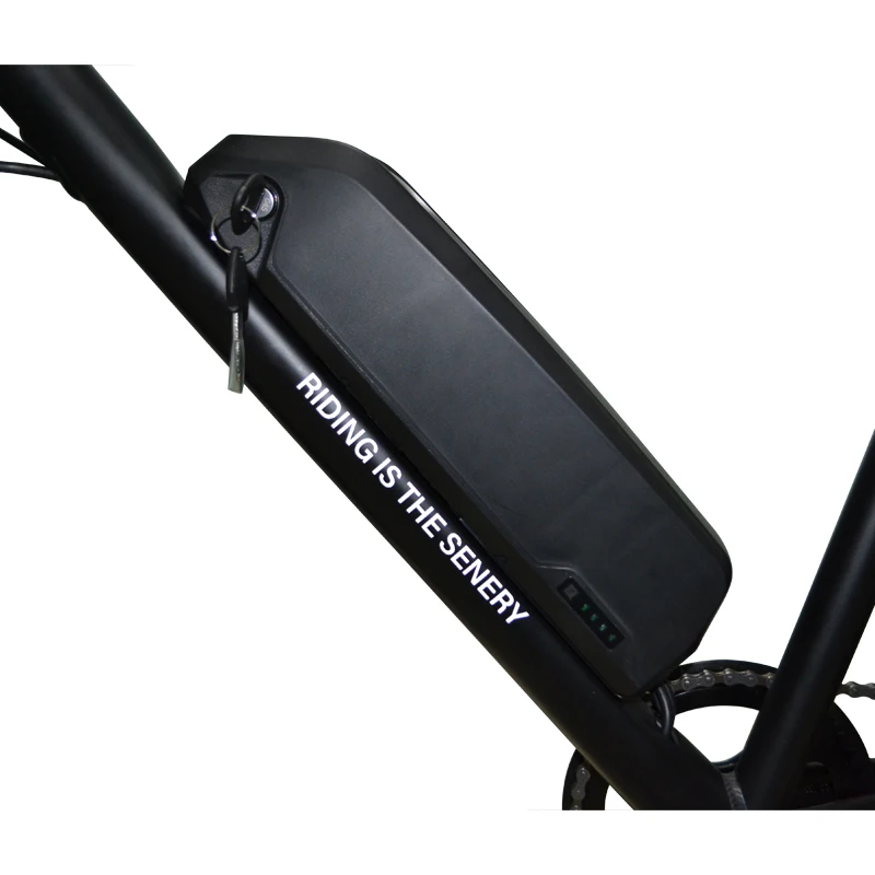 Vtuvia 36v 250w Electric Bike Motor 36v 13ah Lithium Battery Electric Bicycles For Sale