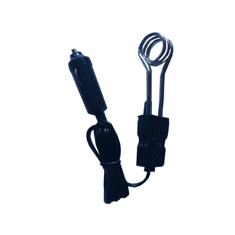 Cheap hot sale top quality 12v dc heating  electric element  bucket water heater