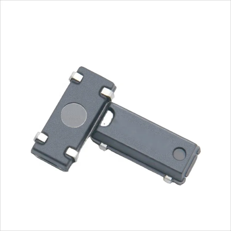Direct selling MC-306 Clock Crystal Meter 32.768KHz Patch 12.5PF 6PF Spot 8038 Crystal Resonator Q13M