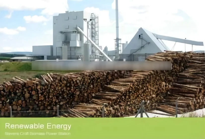 Combined Cycle Power Plant