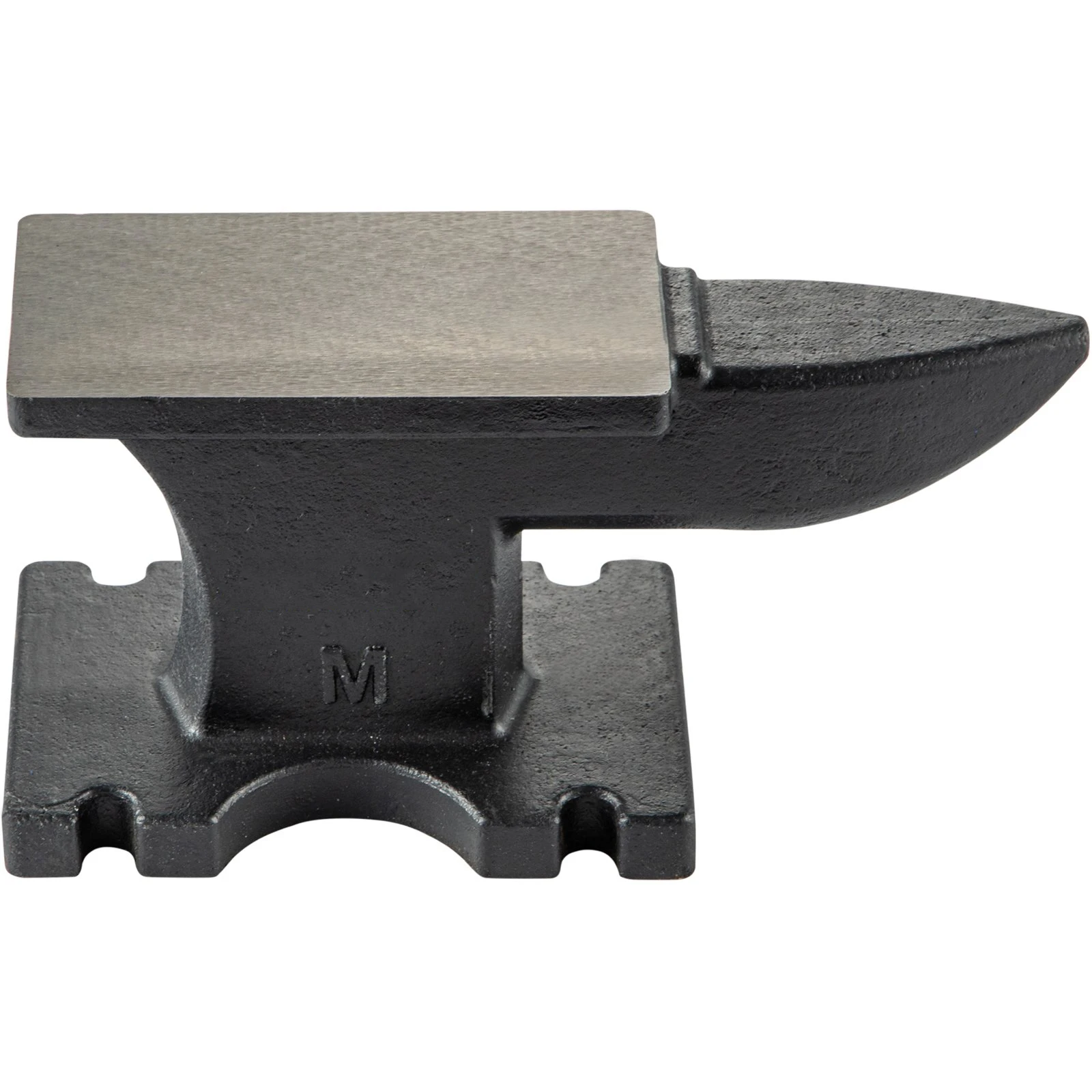 Steel Jewelry Making Equipment Professional  Blacksmith Wide Range Shaping Tools Anvil