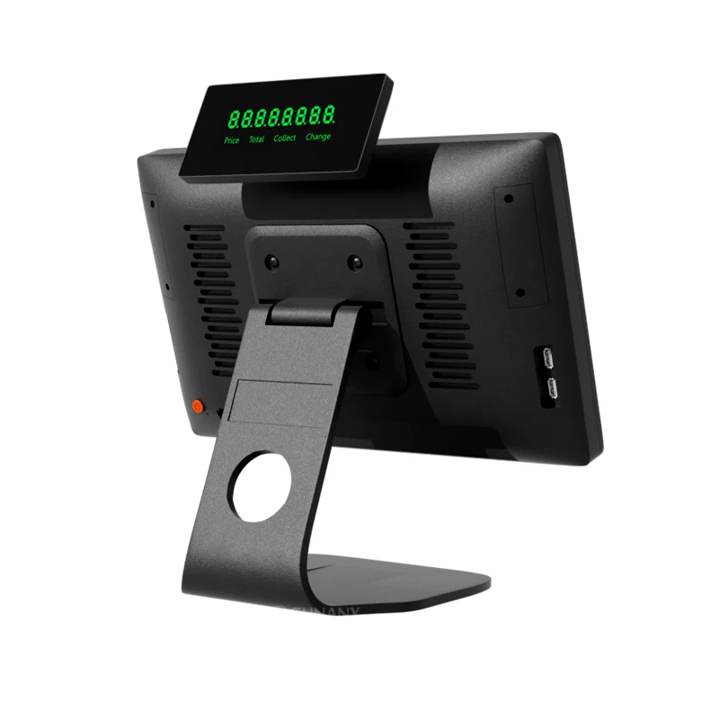 Удобные POS-системы розничный POS-терминал Ejeton POS windows сенсорный экран точка продажи