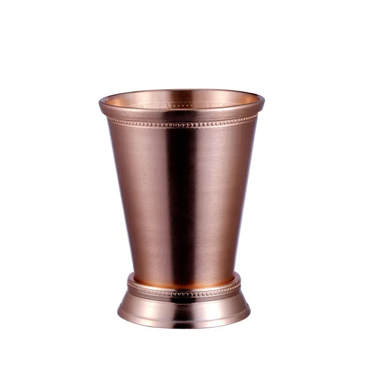 Colorful Metal Aluminum gift BPA Metal Beer Aluminum Cup Anodized Tumbler Aluminum Beer Drink Cup